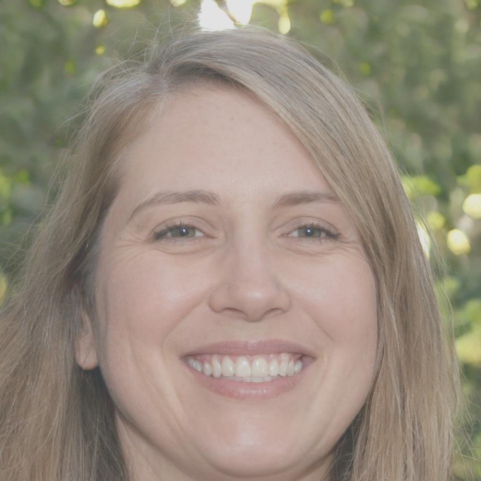 Portrait de Sophie Martin