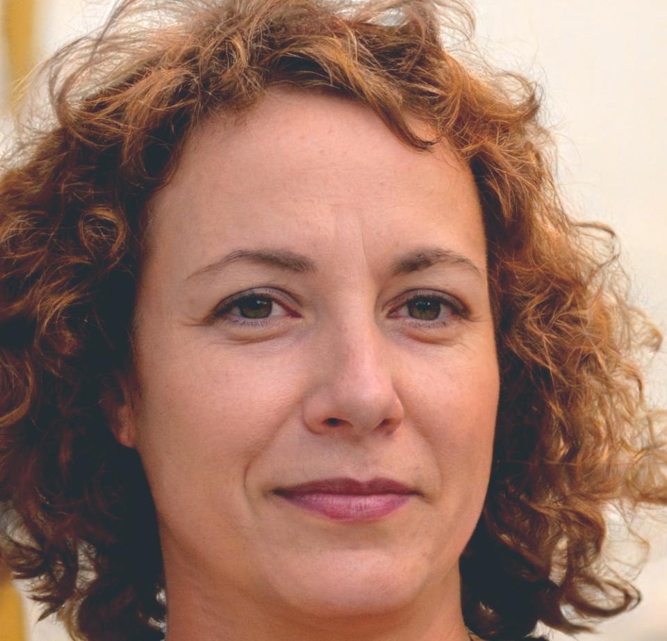 Marie Dubois, Conseillère Senior