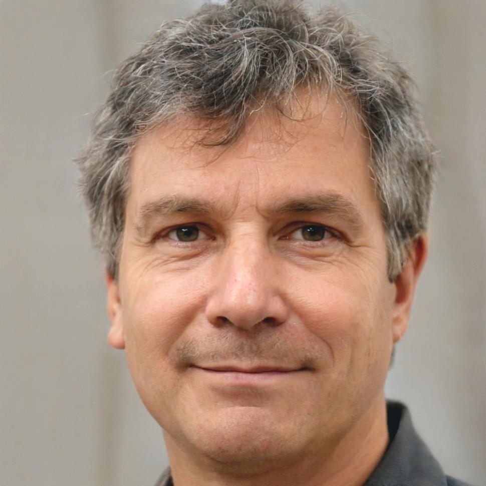 Thomas Martin, Gestionnaire de Patrimoine